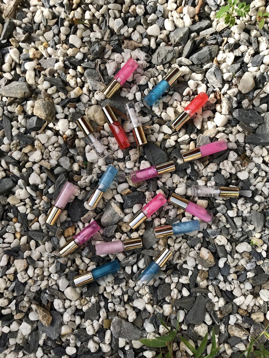 Wholesale Mini Glosses