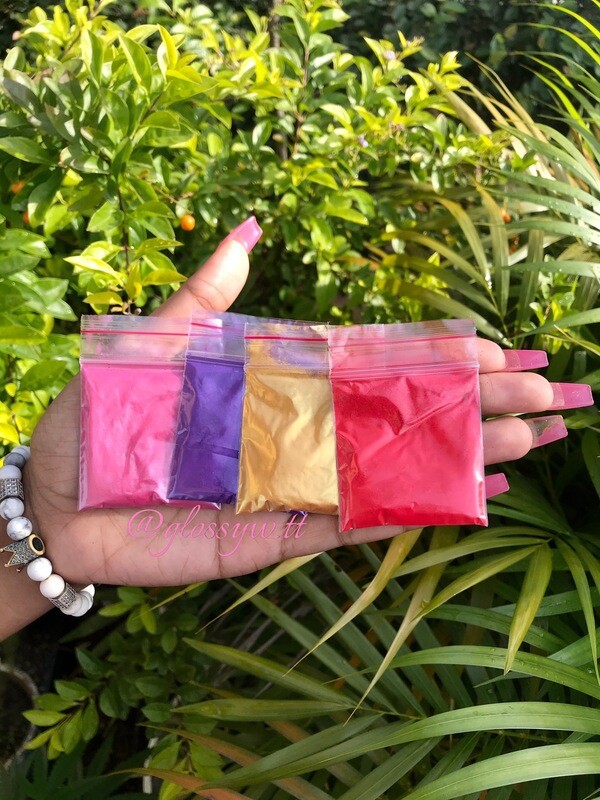 Mica Powder
