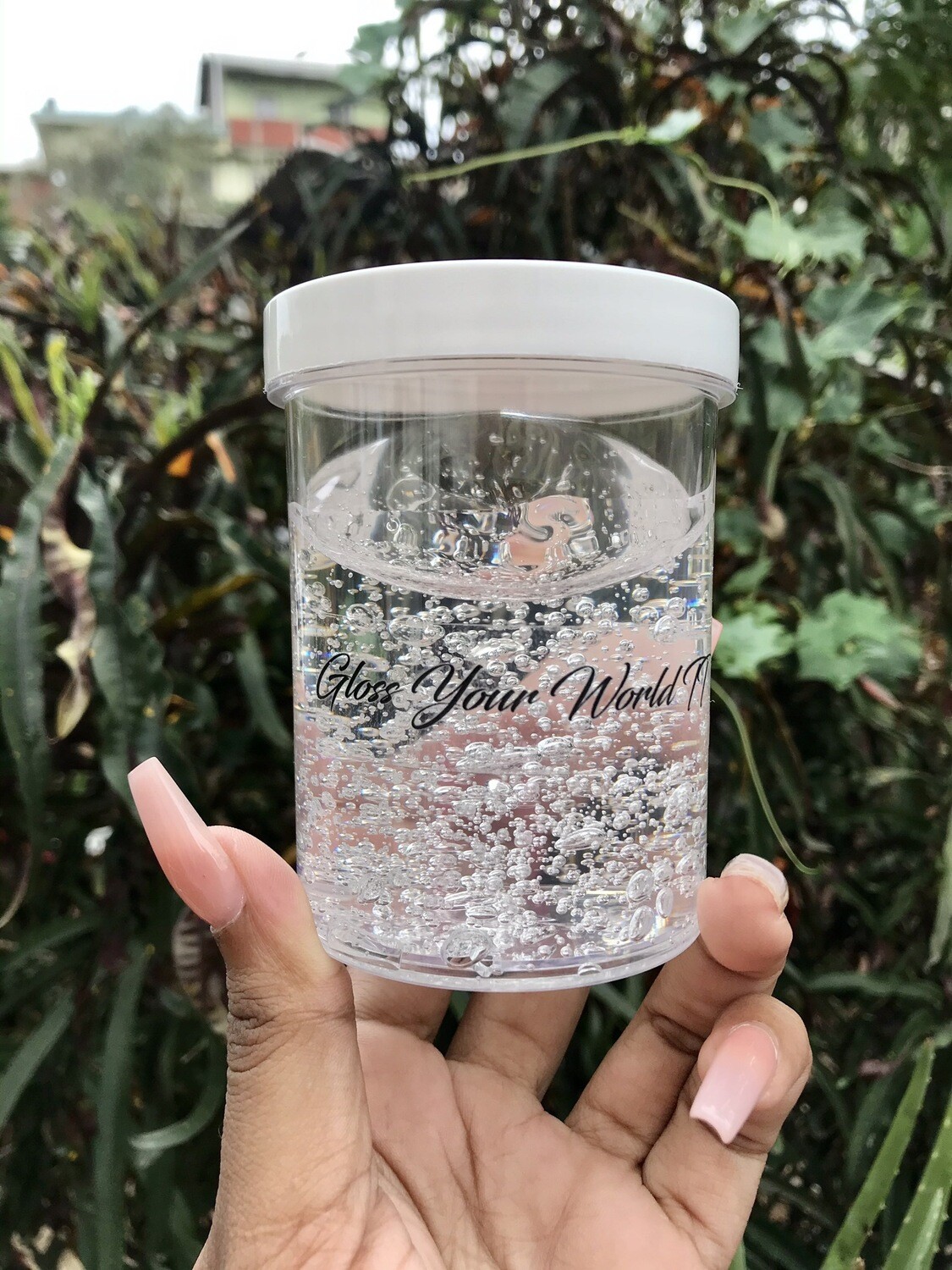 Lipgloss Base