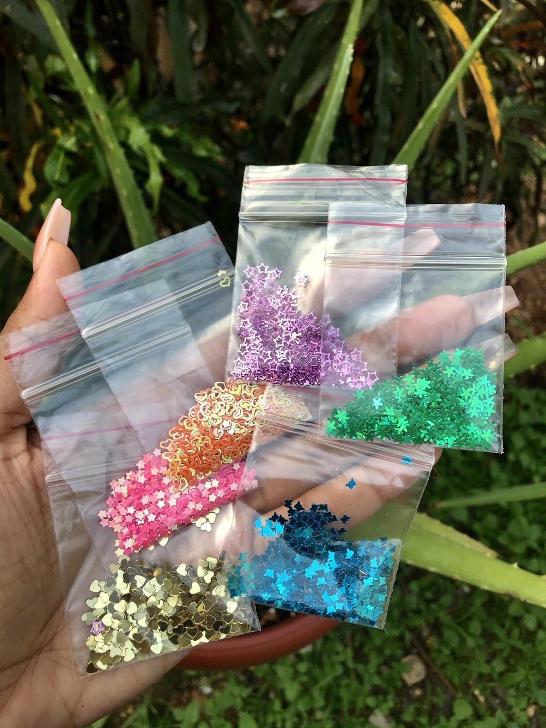 Lipgloss Decor