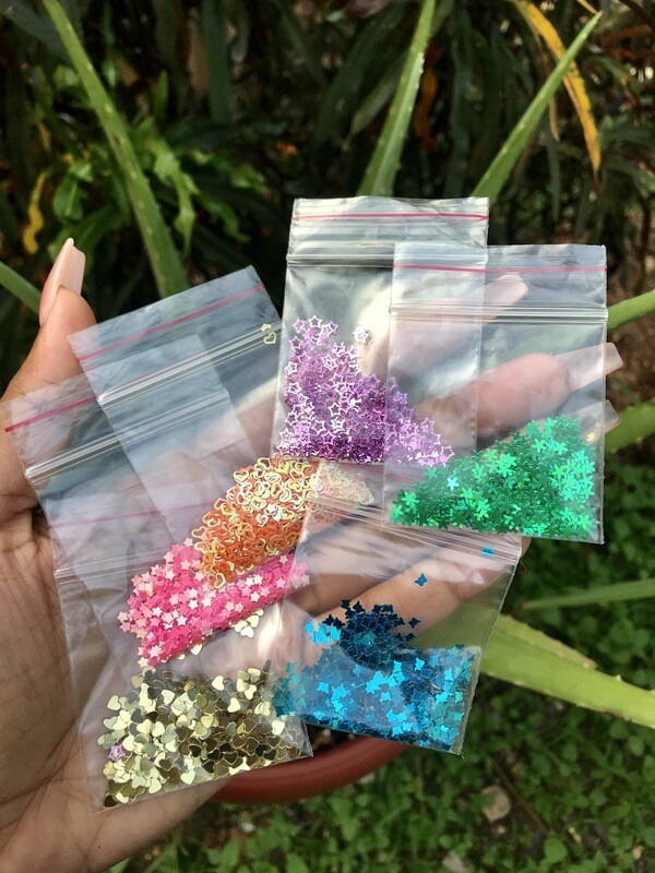 Lipgloss Decor