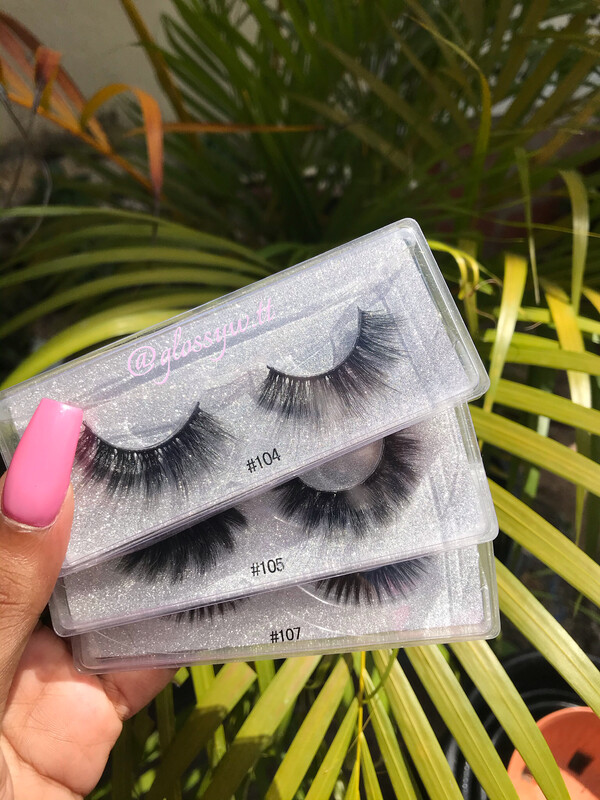 Wholesale Eyelashes
