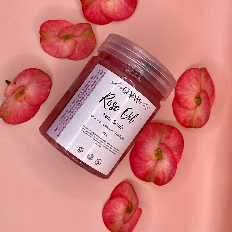 Face Scrubs