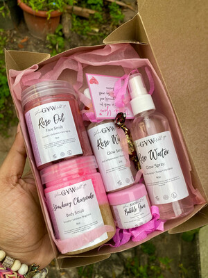Skin Care 