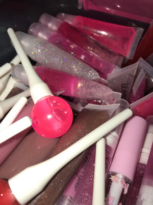 Wholesale Lipgloss 