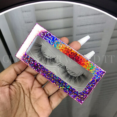 Eyelashes