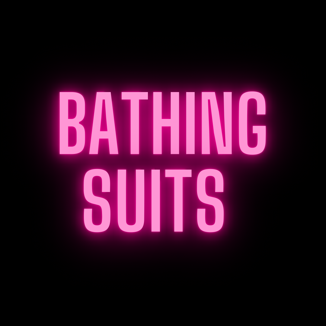 Bathing Suits
