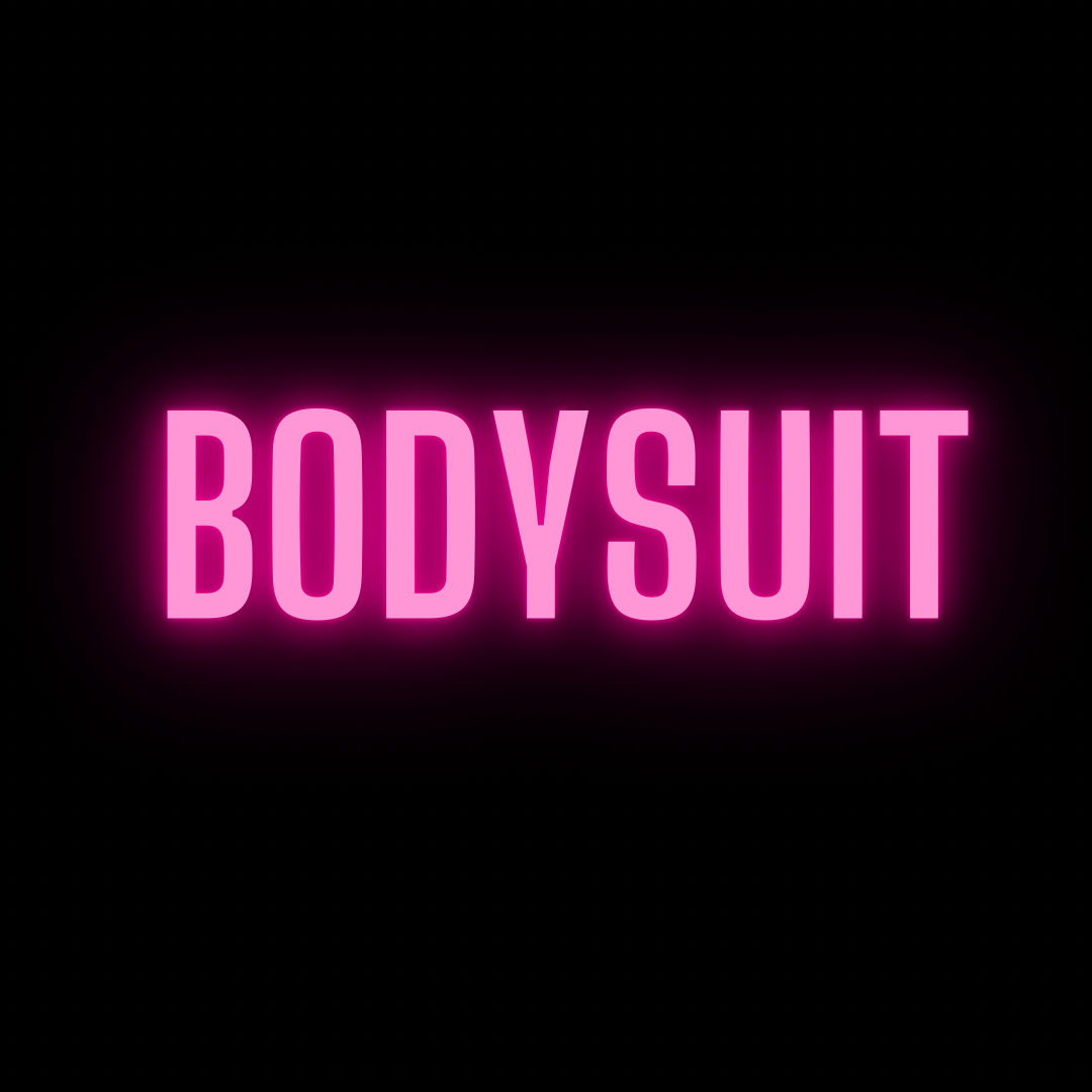 bodysuits