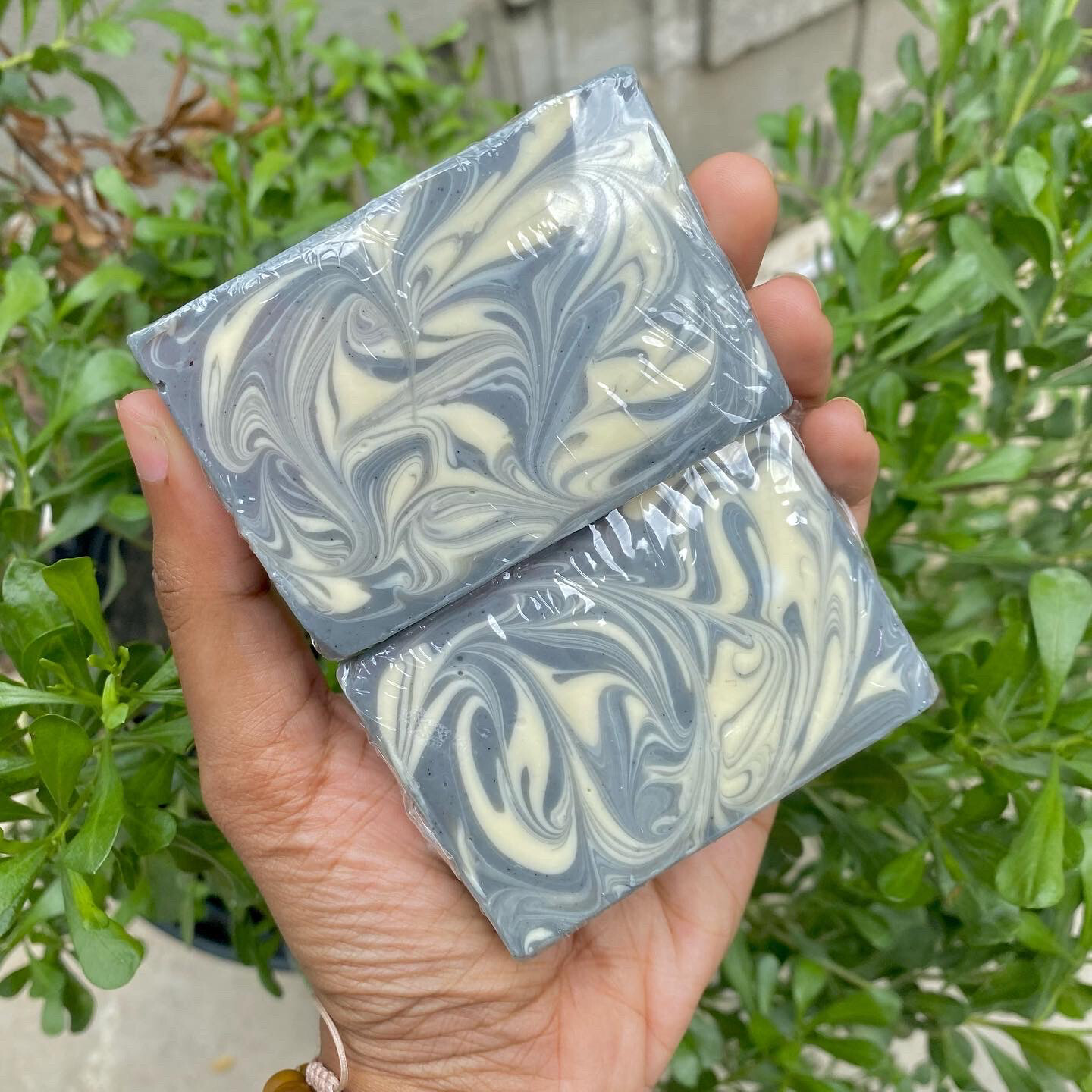 Soap