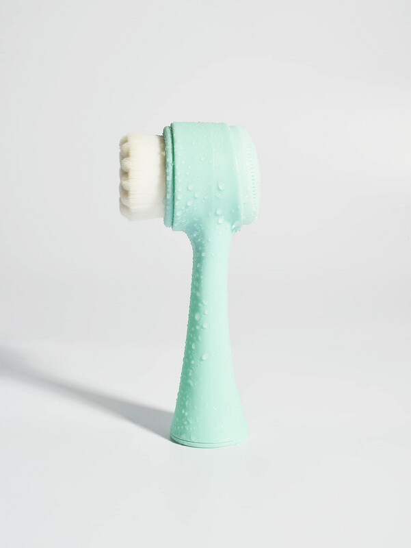 Facial Brush