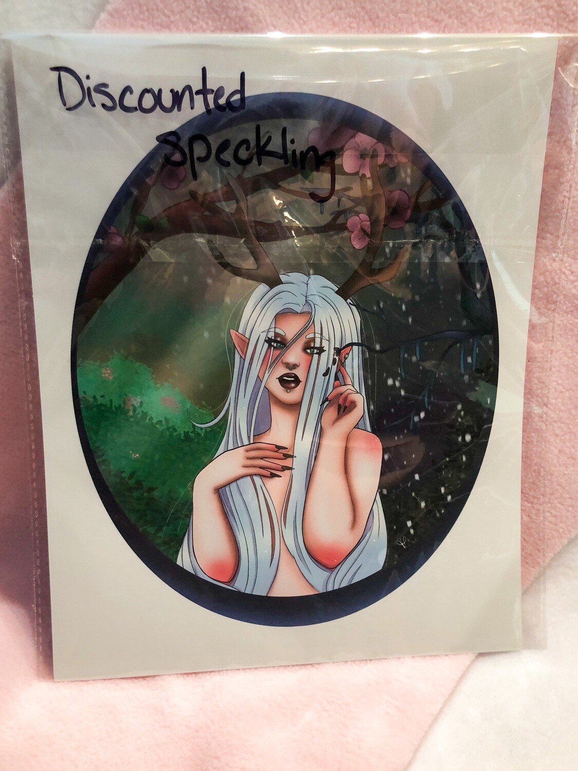 Discounted Prints