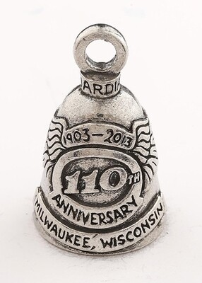 GB 110th Anniversary Guardian Bell&reg; 110th Ann