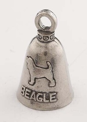 GB Beagle Dog Guardian Bell&reg; Beagle Dog