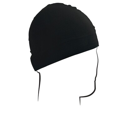 ND001 Black Helmet Liner