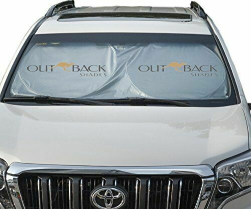 Best Windshield Sun Shade