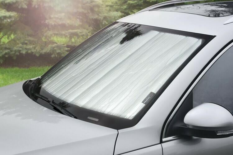 Best Windshield Sun Shade