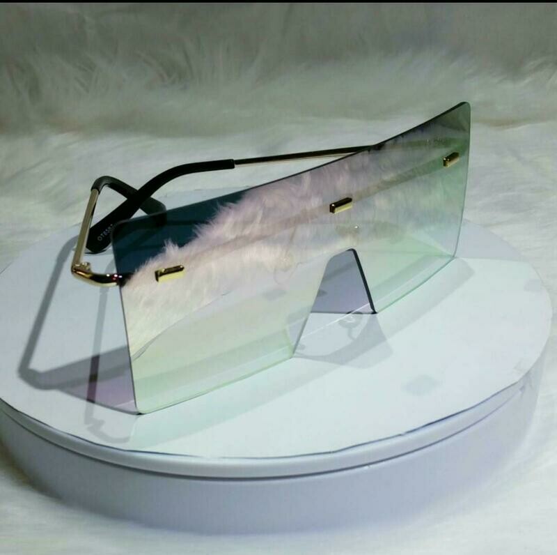 Beach Vibe sunglasses- Pink