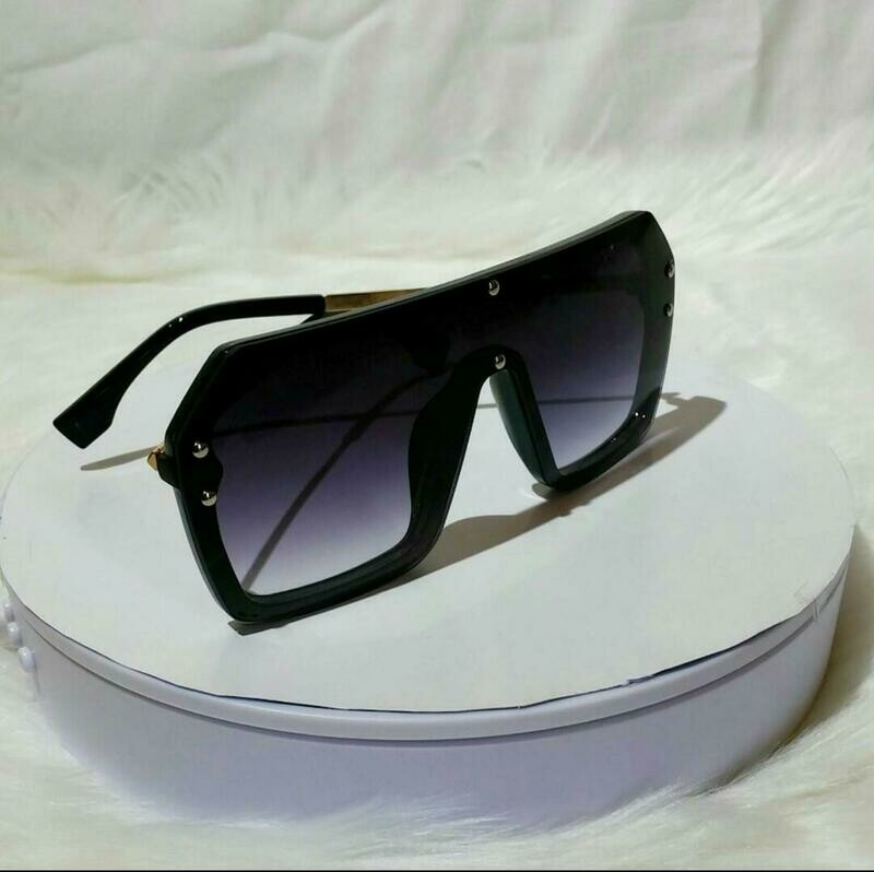 Vacay sunglasses - Black