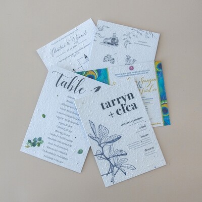 Flyers Double Side Print