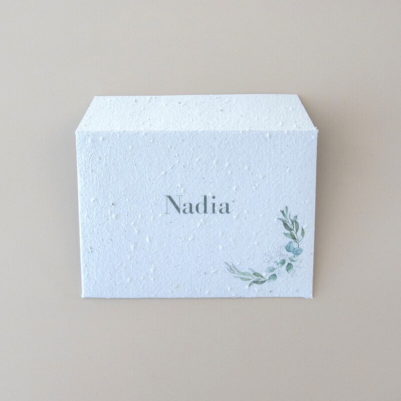 Envelopes No Printing C6 114mm x 162mm