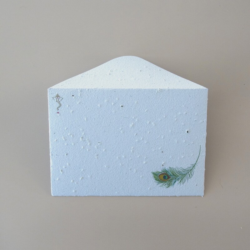 Envelopes Outside Print C5 162mm x 229mm