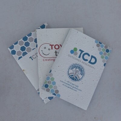 Corporate Gift Notebooks