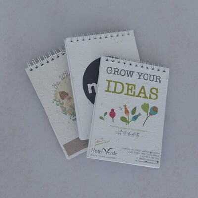 Corporate Gift Notepads