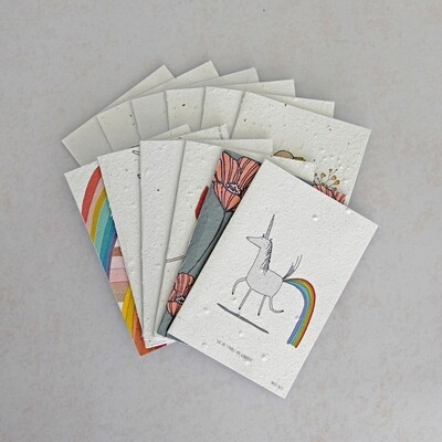 Paper Tales Cards