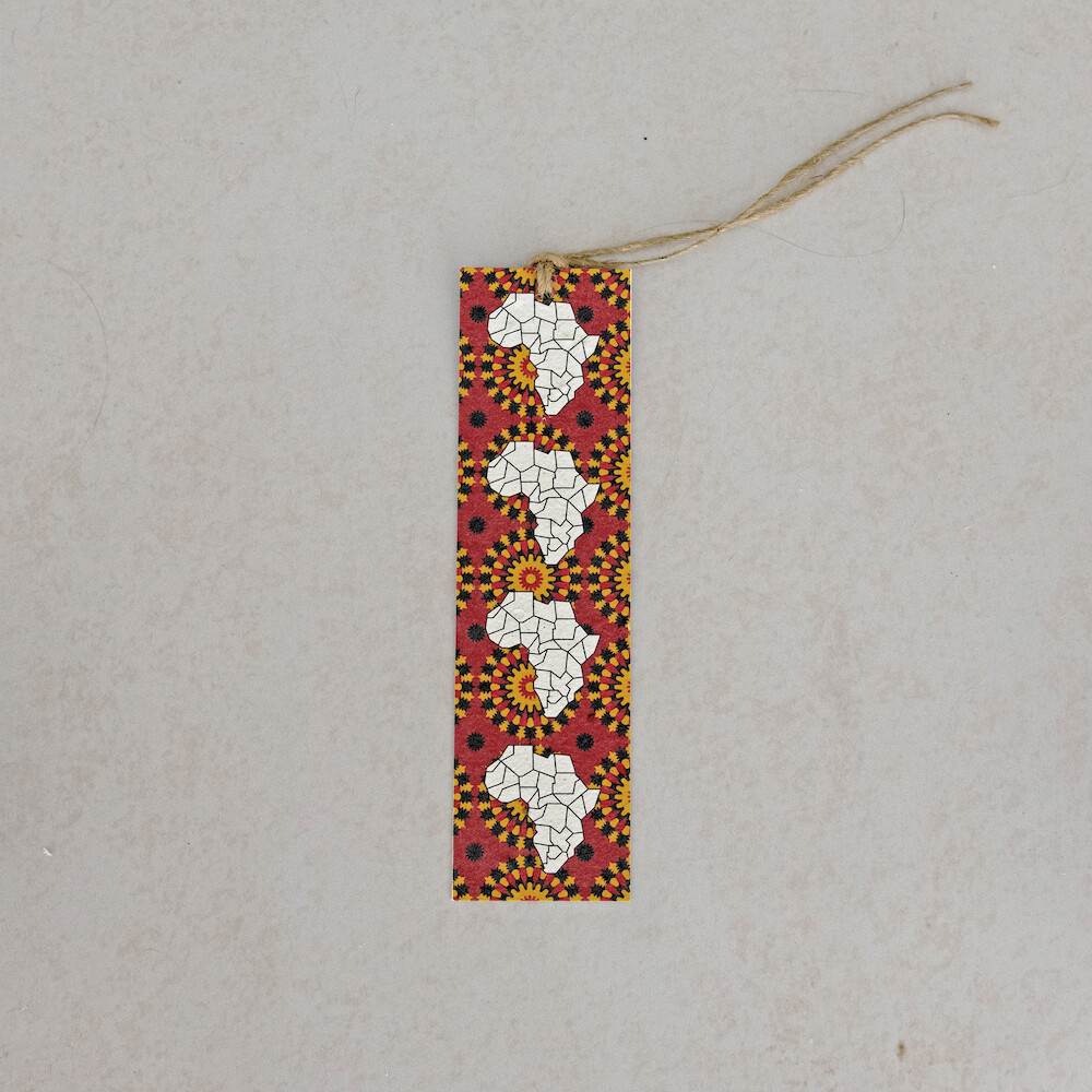 Bookmark - Africa