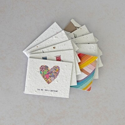 Paper Tales Mini Cards