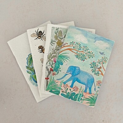 Pudding &amp; Pickles Notebooks