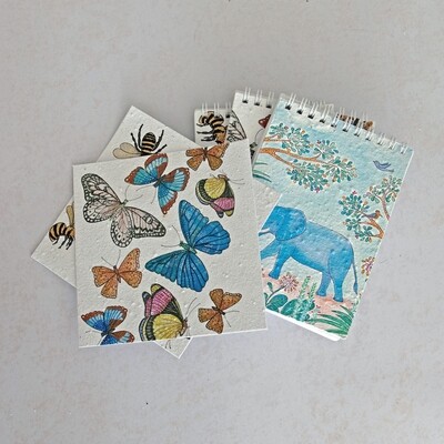 ARTIST PUDDING &amp; PICKLES