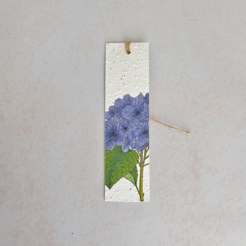 Bookmark - The Krismisroos