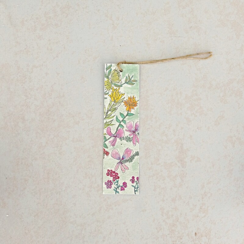 Bookmark - Fynbos