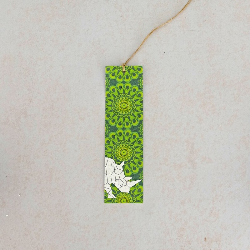 Bookmark - Rhino