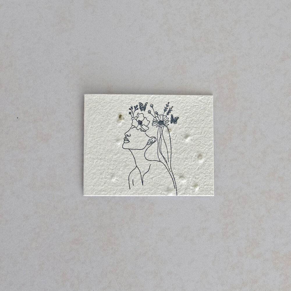 Mini Card - Youthful