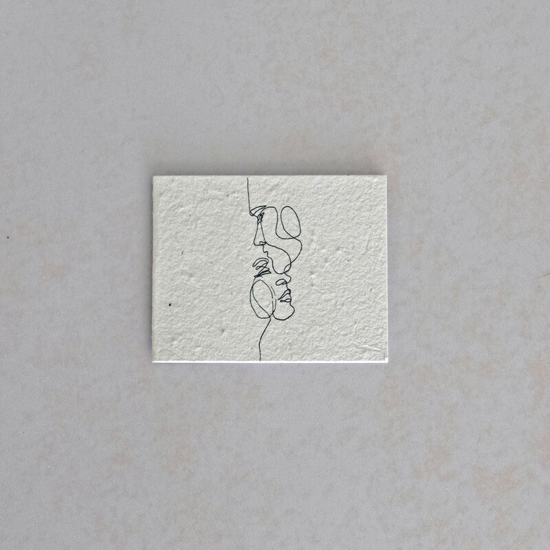 Mini Card - Connection