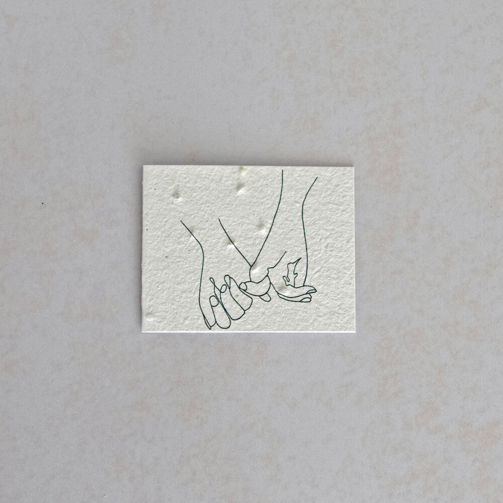 Mini Card - Together