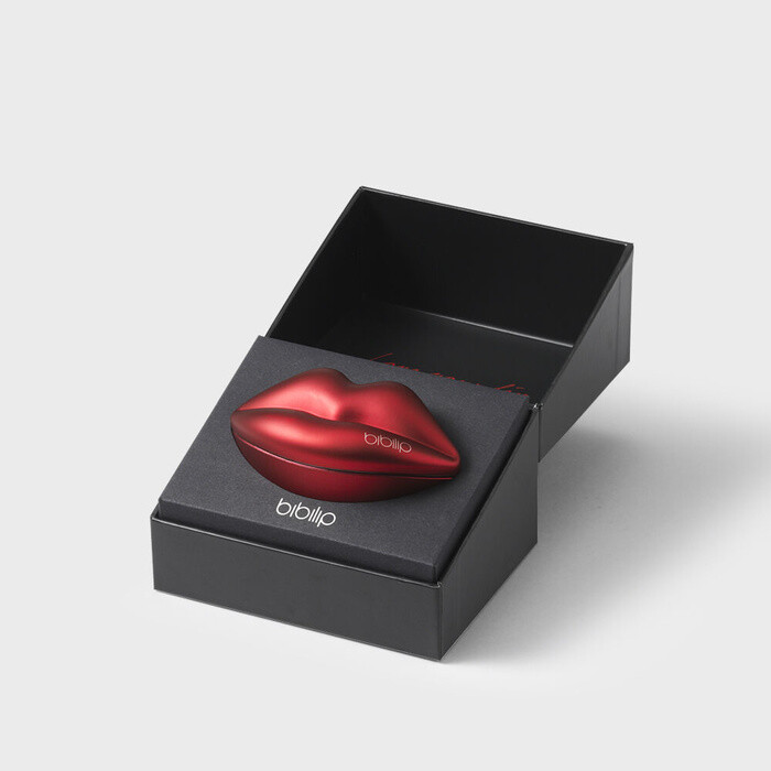 LED LIP MASK