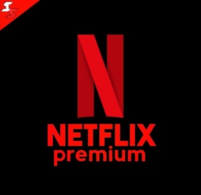 Netflix premium services