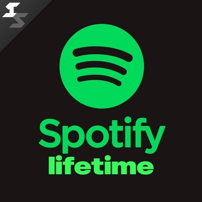 Spotify premium services