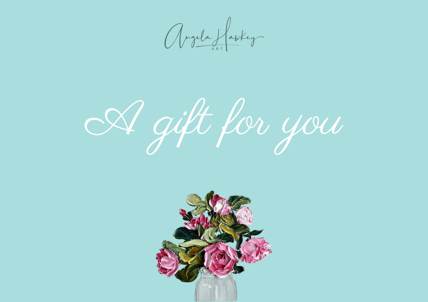 Gift card Gift card