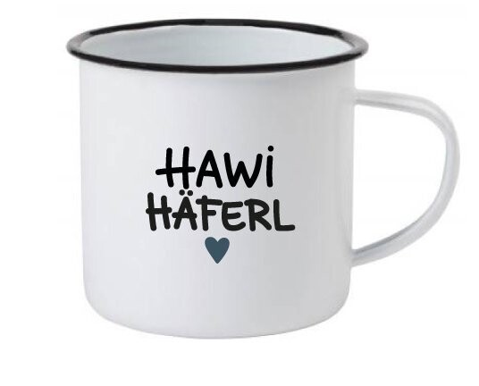 Hawi Häferl