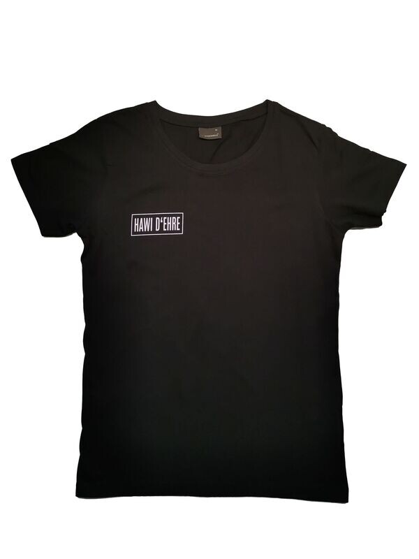 T-Shirt - Hawi D`Ehre - Herren