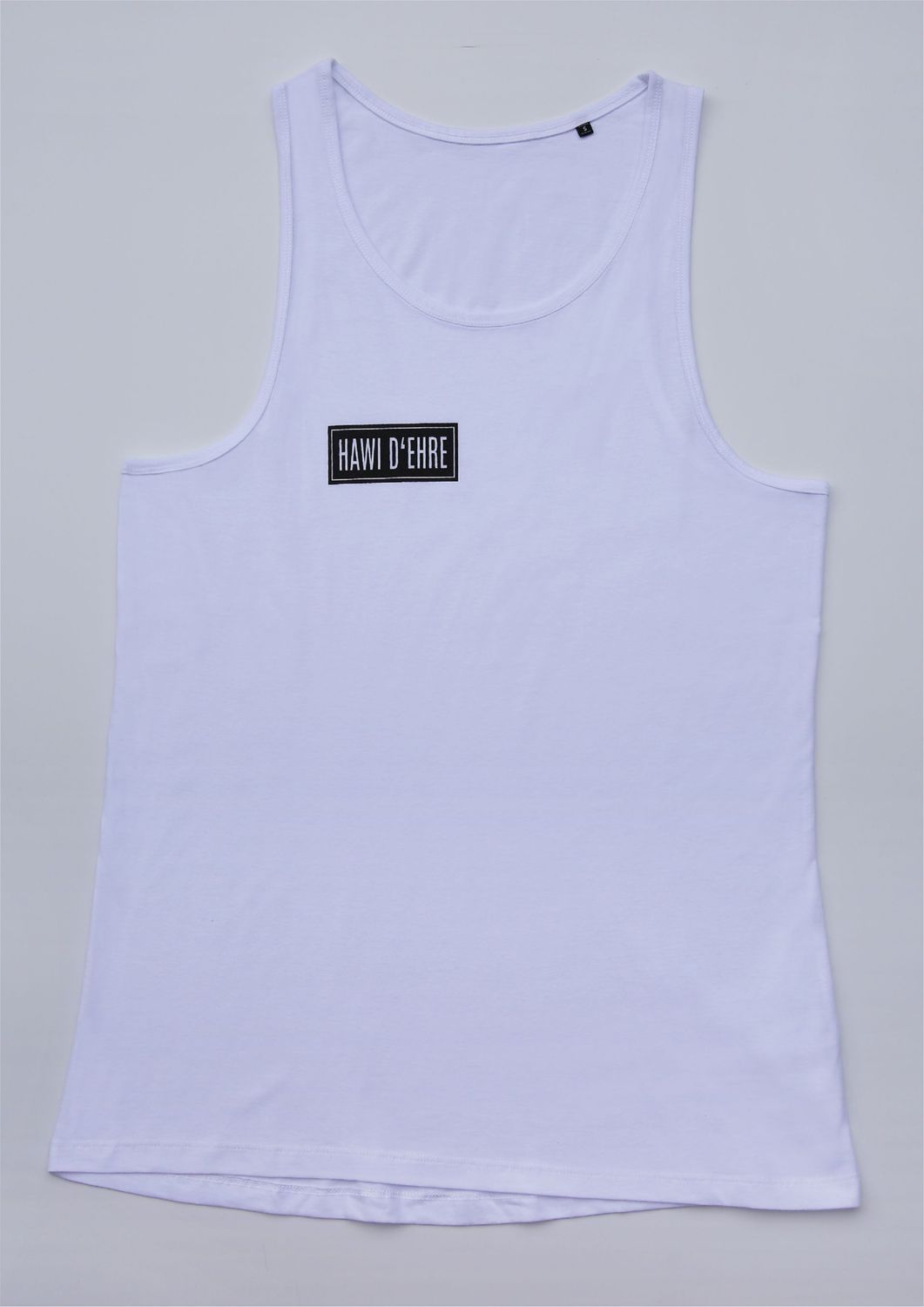 Tanktop - HAWI D´EHRE - Herren