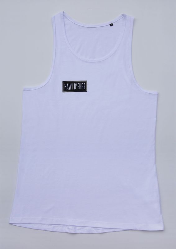 Tanktop - HAWI D´EHRE - Herren
