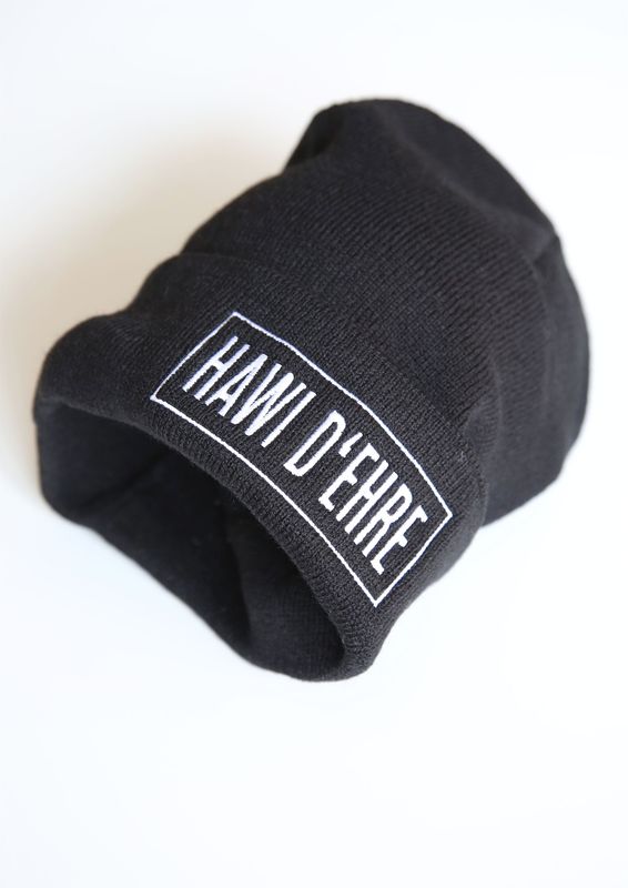 Haube - HAWI D´EHRE