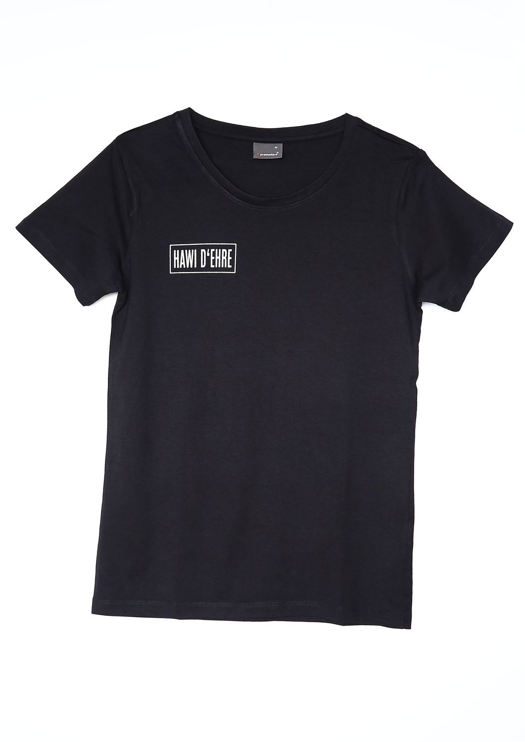 T-Shirt - Hawi D`Ehre - Damen