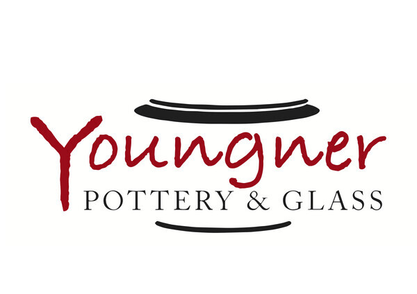 Youngner Pottery & Glass