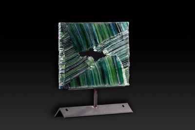 Float glass / Glass - Verre